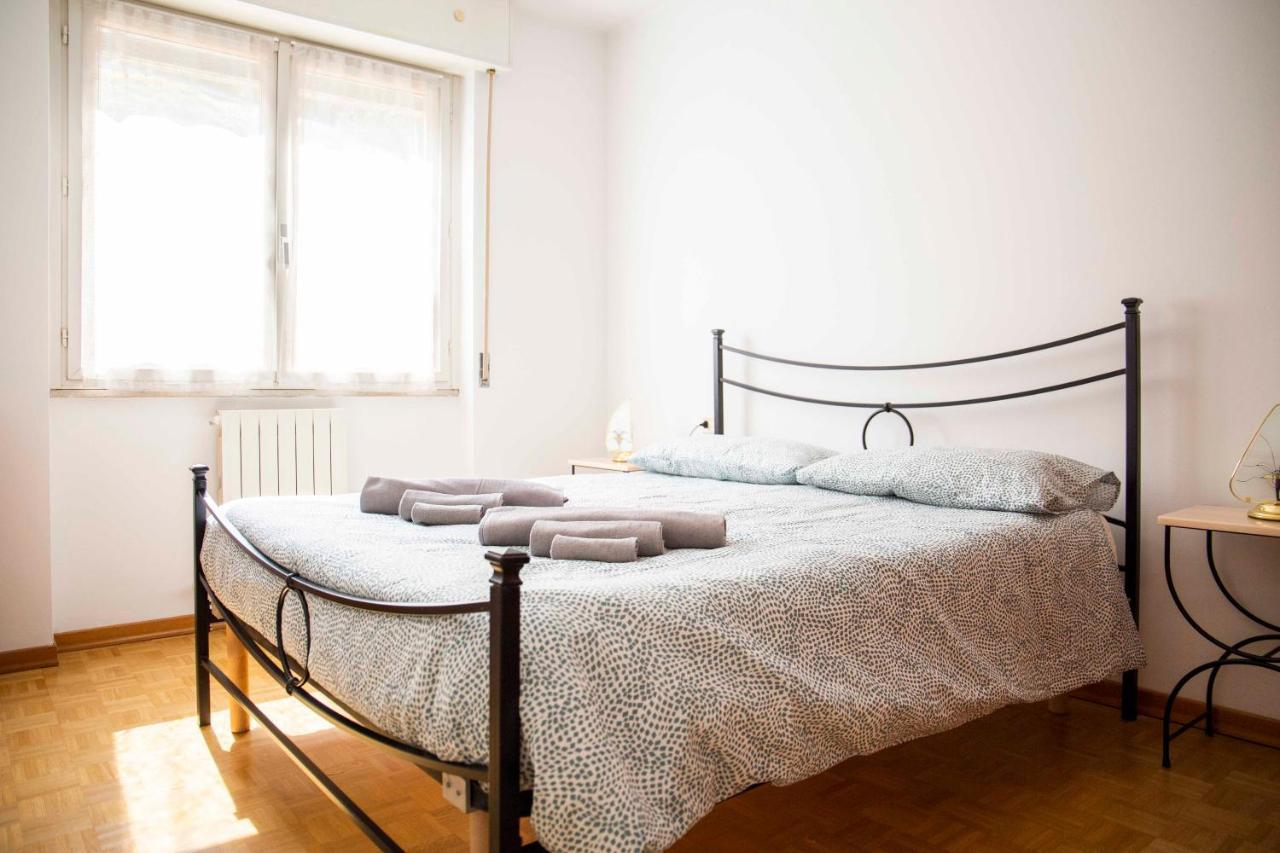 Cloud 9 - Apartment With Stunning Lake View Belgirate Kültér fotó
